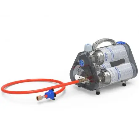Cadac Trio Power Pack - 50 mbar