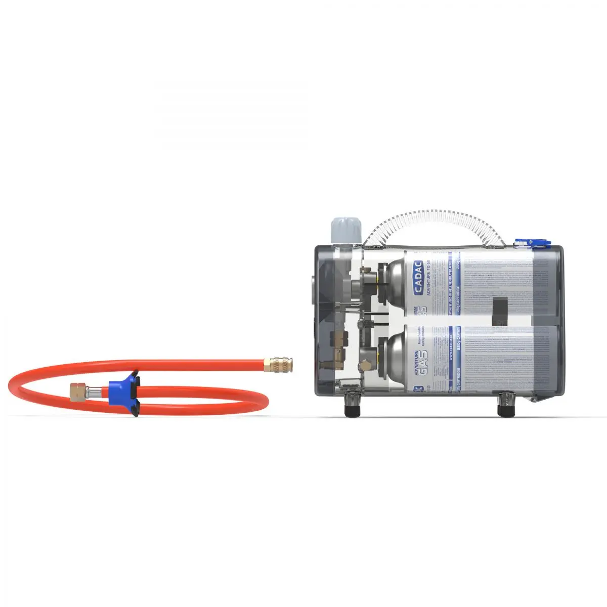 Cadac Trio Power Pack - 50 mbar