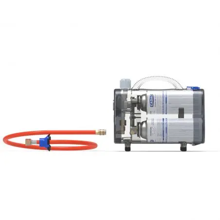Cadac Trio Power Pak - 50 mbar