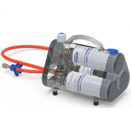 Cadac Trio Power Pack - 50 mbar
