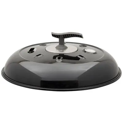 Veko s teplomerom 50 - 47 cm