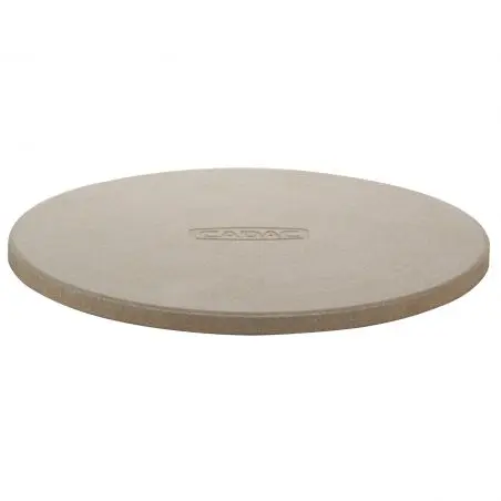 Pizza kő 25 cm
