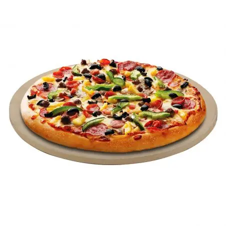 Kameň na pizzu 25 cm