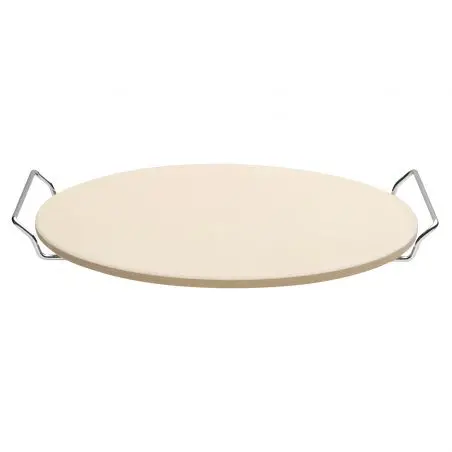 Pizza kő - 42 cm