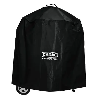 Husa deluxe - 57 cm pentru gratare cazane Cadac