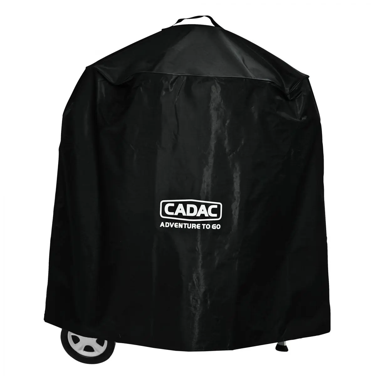 Luxusný kryt - 57 cm pre kotlové grily Cadac
