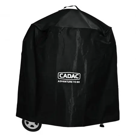 Husa deluxe - 57 cm pentru gratare cazane Cadac