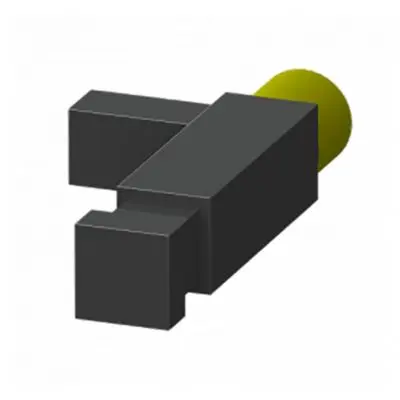 Unitate piezo - Grillo Chef 2