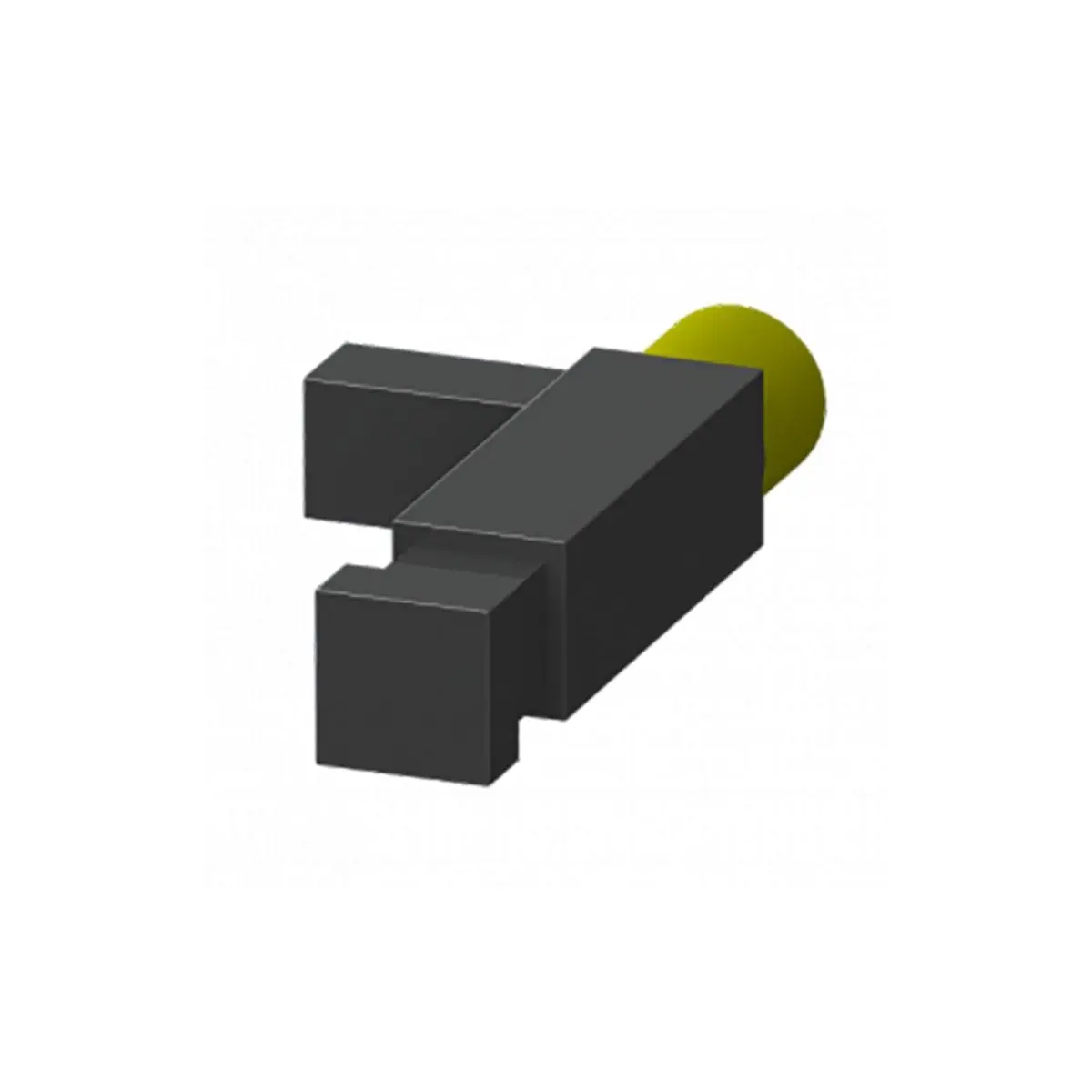 Unitate piezo - Grillo Chef 2