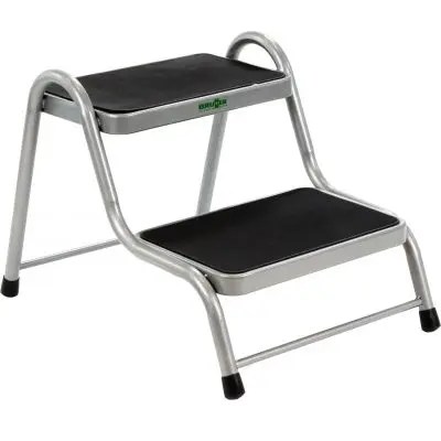 Step King Step - dupla lépcső, 43 x 44 x 63 cm