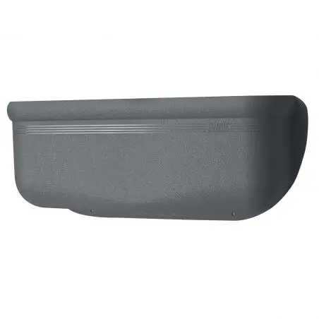 Tárolórekesz - 38 x 16 x 10 cm
