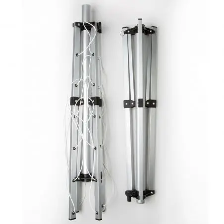 Uscător de rufe premium - lungime fir de rufe: 15 m