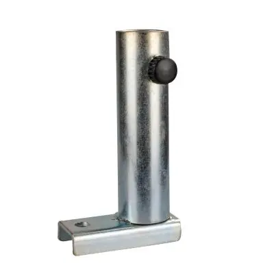 Picior de uscare - pentru uscatoarele rotative