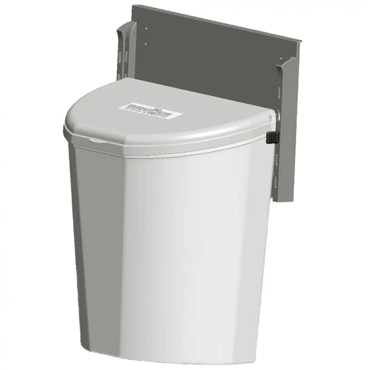 Hulladéktartály Pillar XL - 10 liter