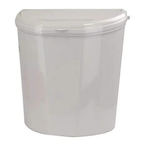 Coș de gunoi Pillar XL - 10 litri