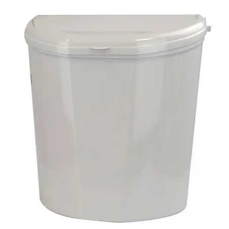 Hulladéktartály Pillar XL - 10 liter
