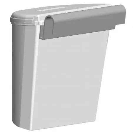 Hulladéktartály Pillar XL - 10 liter