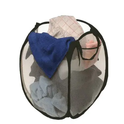 Coș de rufe extras - 36 x 58 x 36 cm