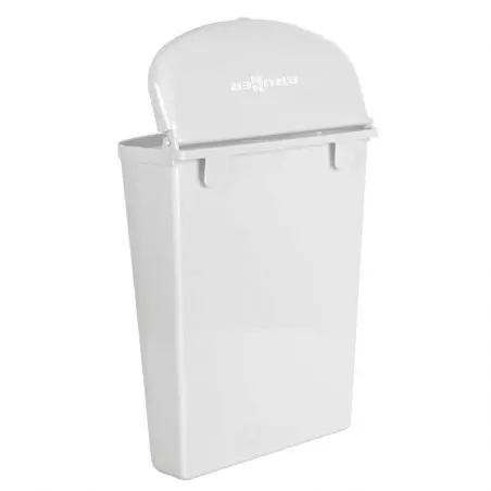 Stĺpikový odpadkový kôš - 5,5 litra