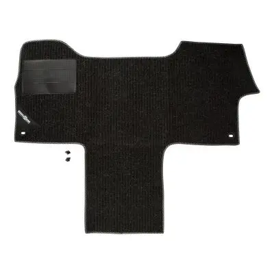 Covor cabina De Luxe - Siguranta Fiat Ducato (2006 - 2014)