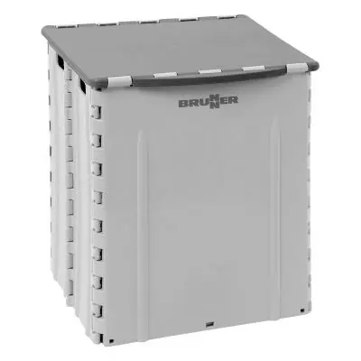 Splitter coș de gunoi - 30 litri