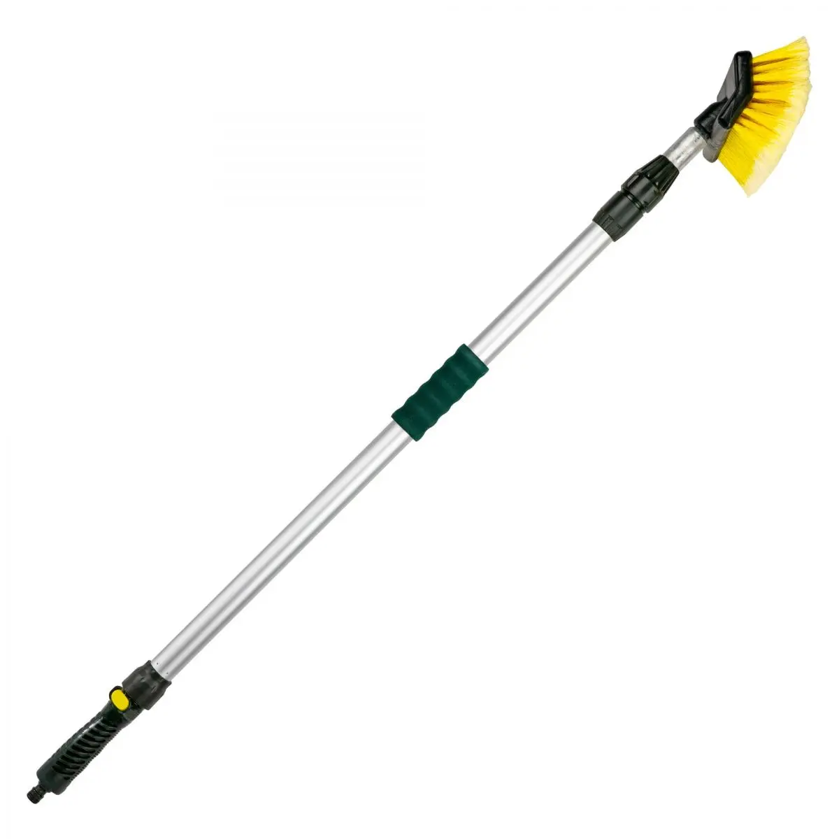 Umývacia kefa FF kompletná - Rozšíriteľná: 120-180 cm