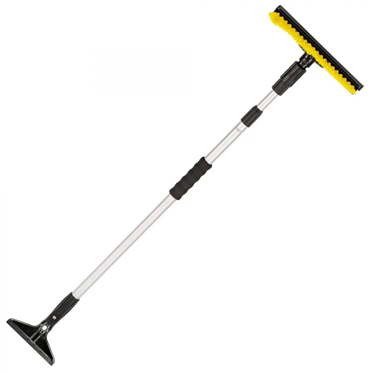 Racleta de gheata - Retractabila: 100 - 160 cm