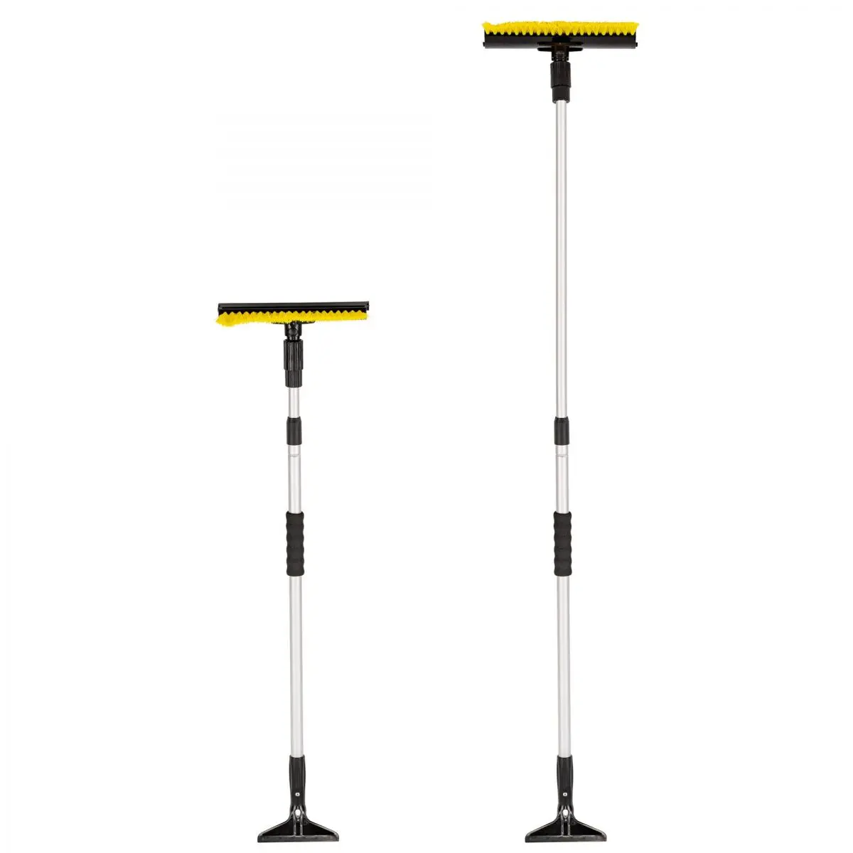 Racleta de gheata - Retractabila: 100 - 160 cm