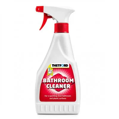 Fürdőszobatisztító - 500 ml