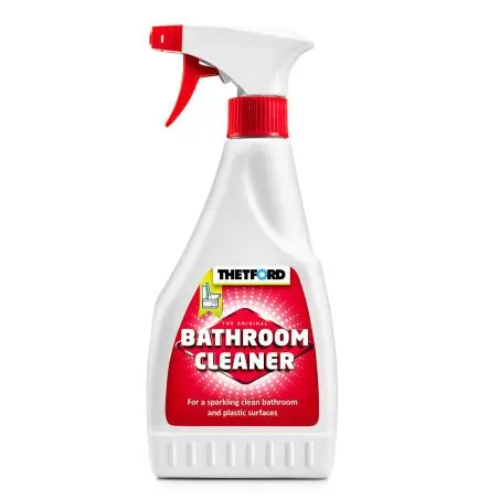 Čistič kúpeľne - 500 ml