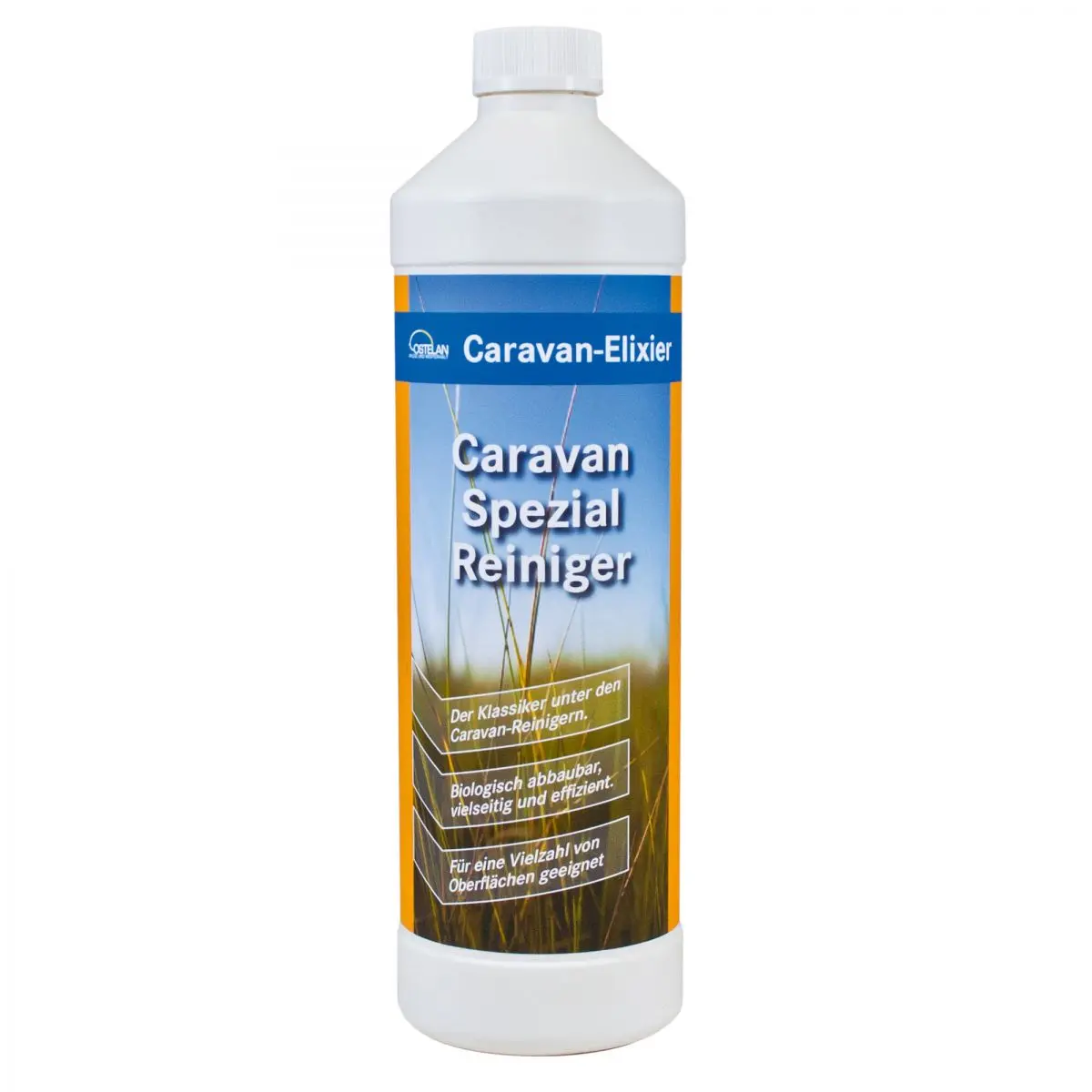 Lakókocsi speciális tisztítószer - 1000 ml