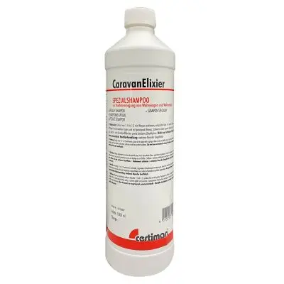 Karavanový elixír - 1000 ml
