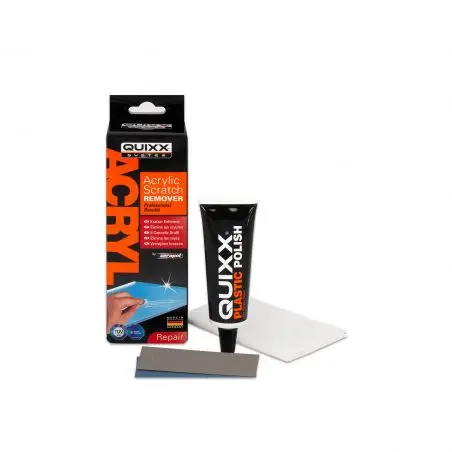Odstraňovač akrylových škrabancov - 50 g