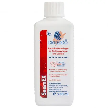 Produs de curățare a articulațiilor SeamEX - 250 ml