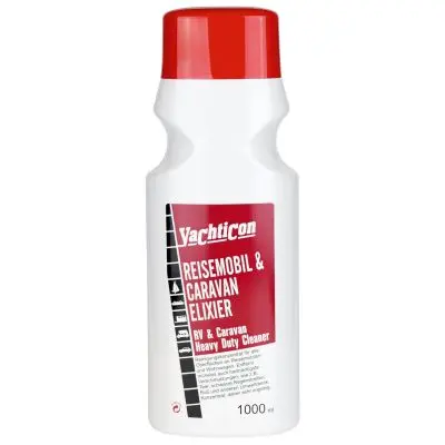 Elixir pentru rulotă și rulotă - 1000 ml