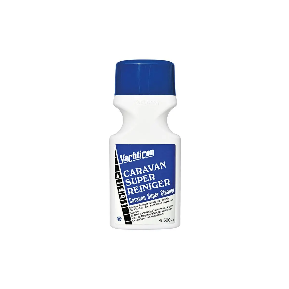 Caravan Super Cleaner - 500 ml
