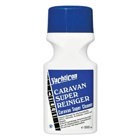 Caravan Super Cleaner - 500 ml