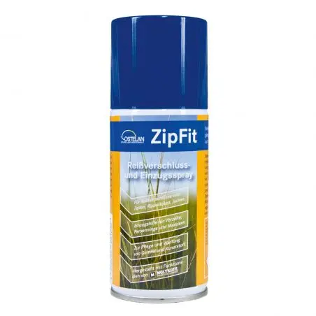 Behúzható spray ZipFit - 150 ml