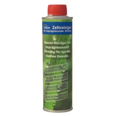 Sátortisztító - 0,3 liter