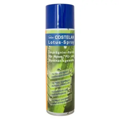 Lotosový sprej - 500 ml