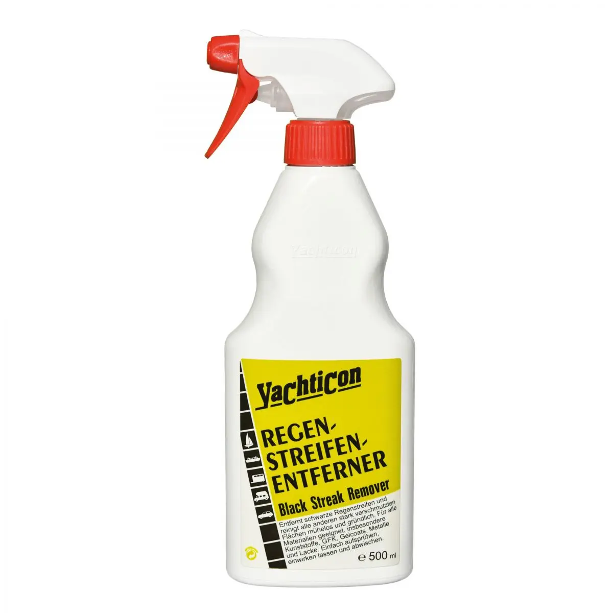 Eliminator de pete de ploaie - 500 ml