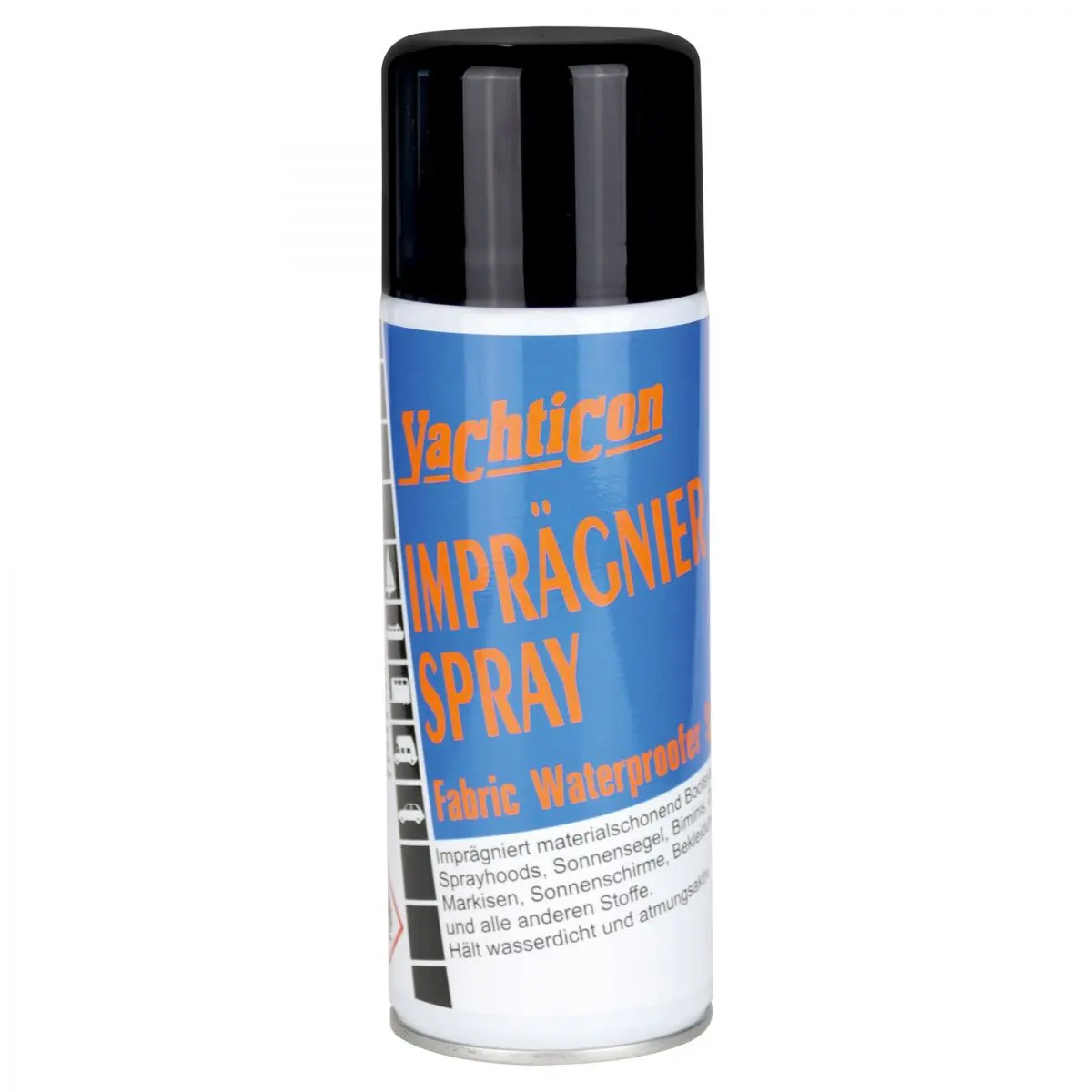 Spray hidroizolant - 400 ml