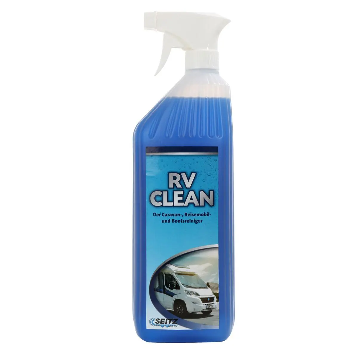 Detergent pentru rulote și bărci RV-Clean - 1000 ml