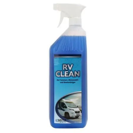 Detergent pentru rulote și bărci RV-Clean - 1000 ml
