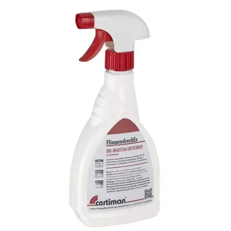 Fly dirt Ex - 500 ml spray