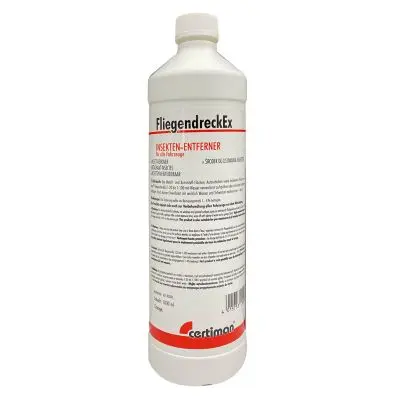 Fly dirt Ex - 1000 ml-es flakon