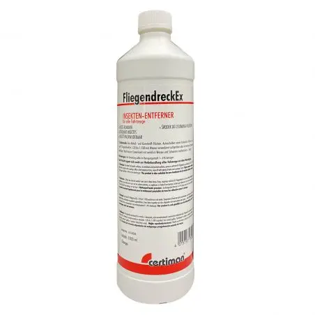 FliegendreckEx - 1000 ml fľaša