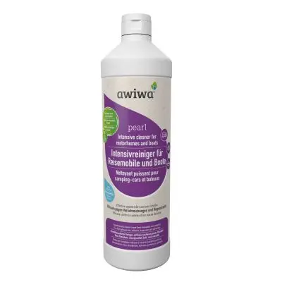 Intenzívny čistiaci prostriedok perla - 1000 ml