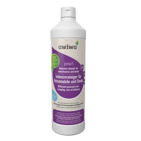 Intenzív tisztító gyöngy - 1000 ml