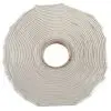 Butylové pásky - biele, 9,1 m